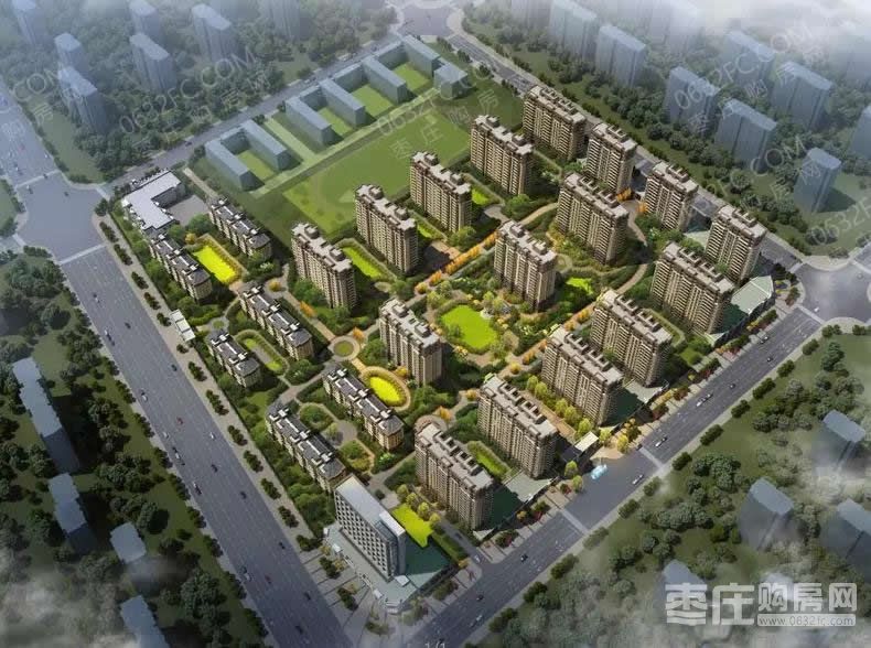 澜悦凤城